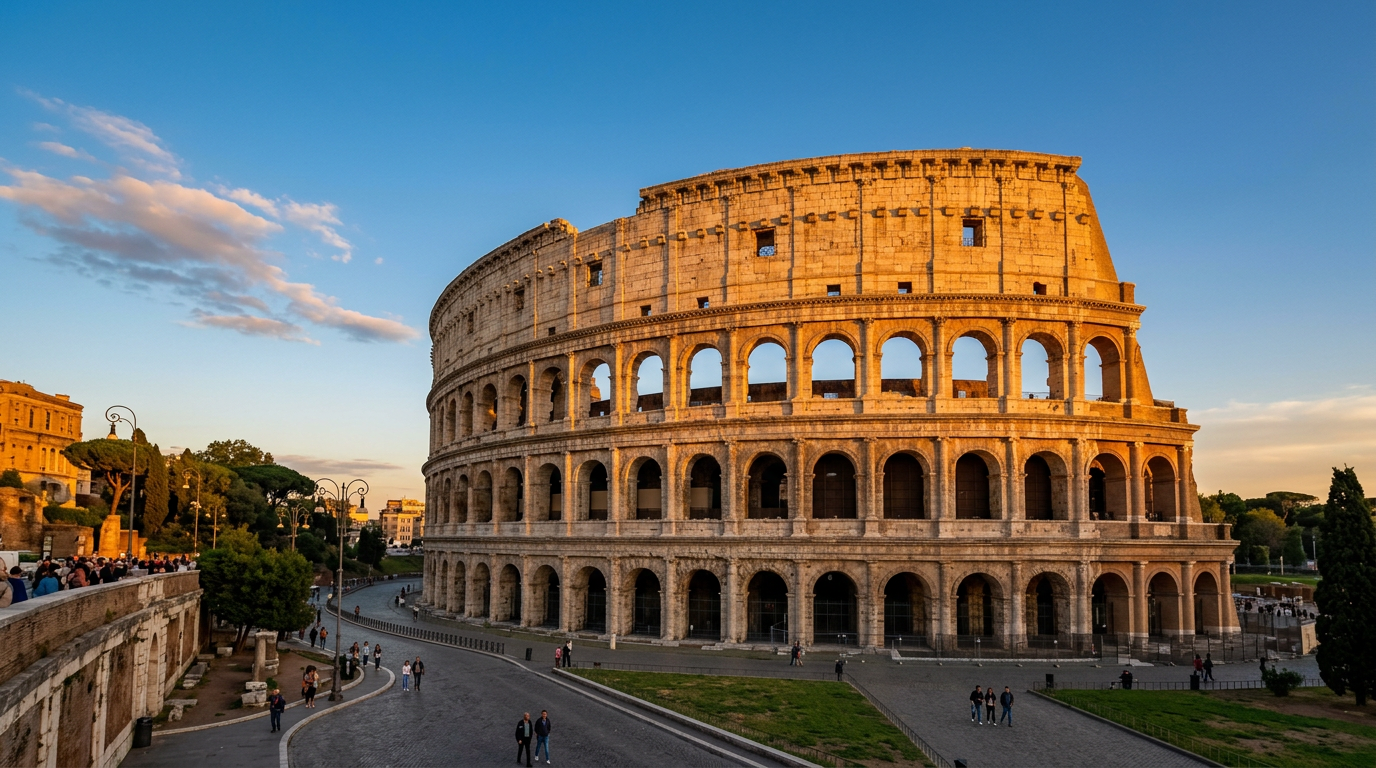 Buy eSIM for Italy — affordable travel data plans