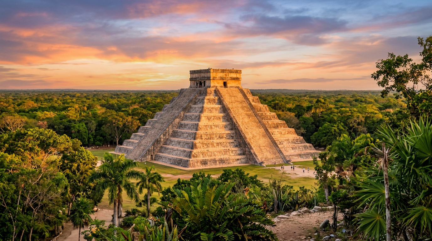 Buy eSIM for Mexico — affordable travel data plans
