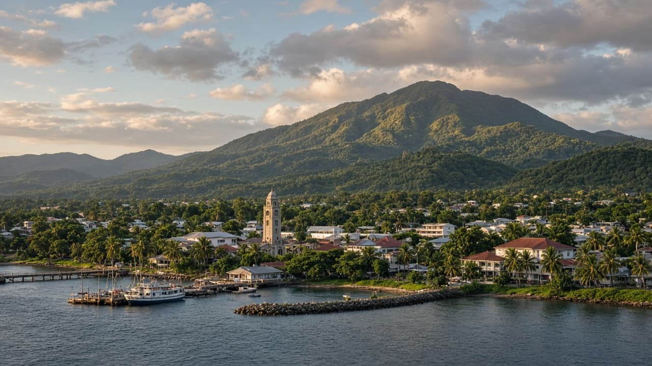Apia