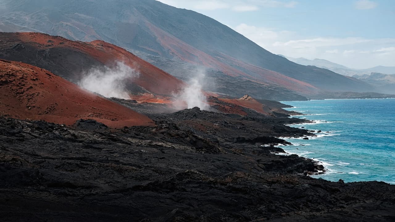 Big Island