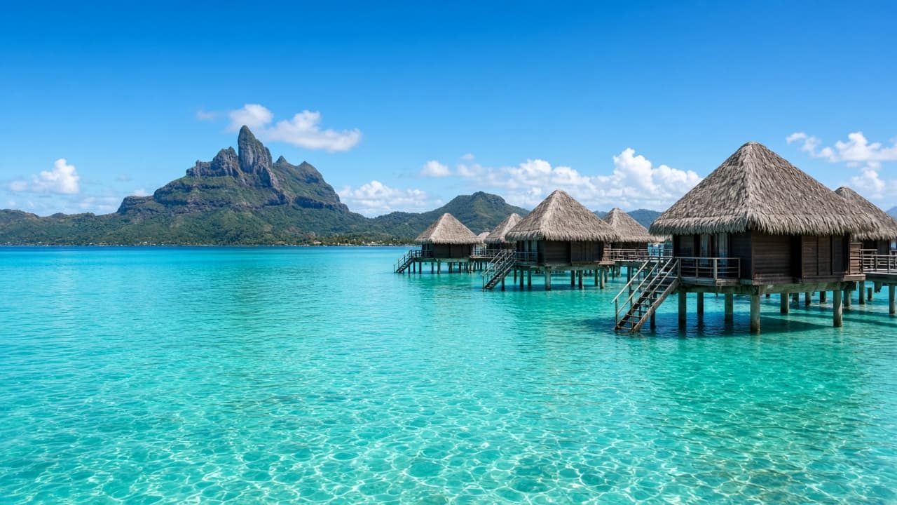 Bora Bora
