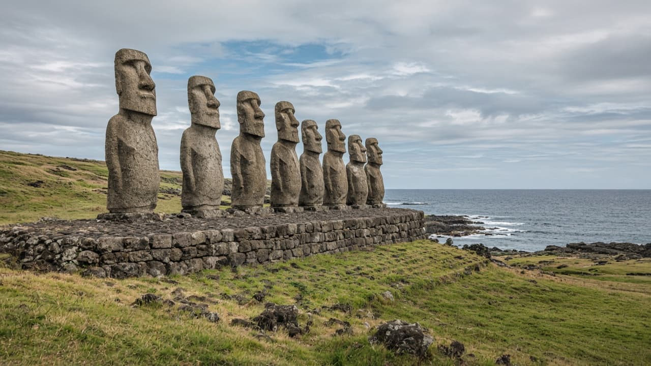 Easter Island