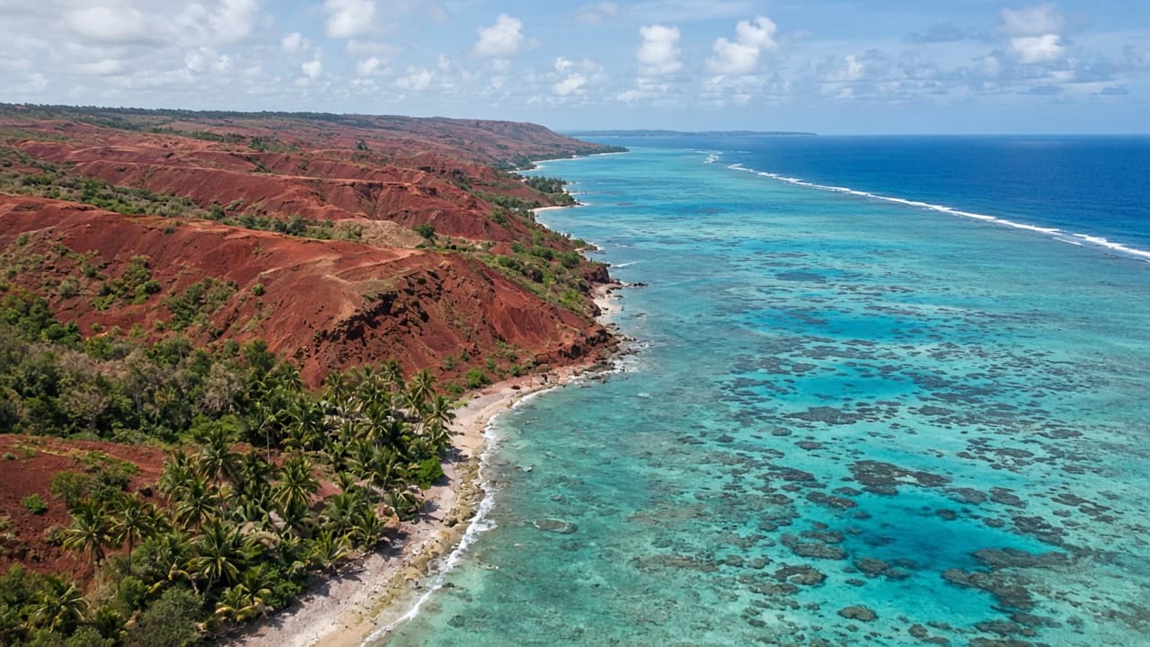 Grande Terre