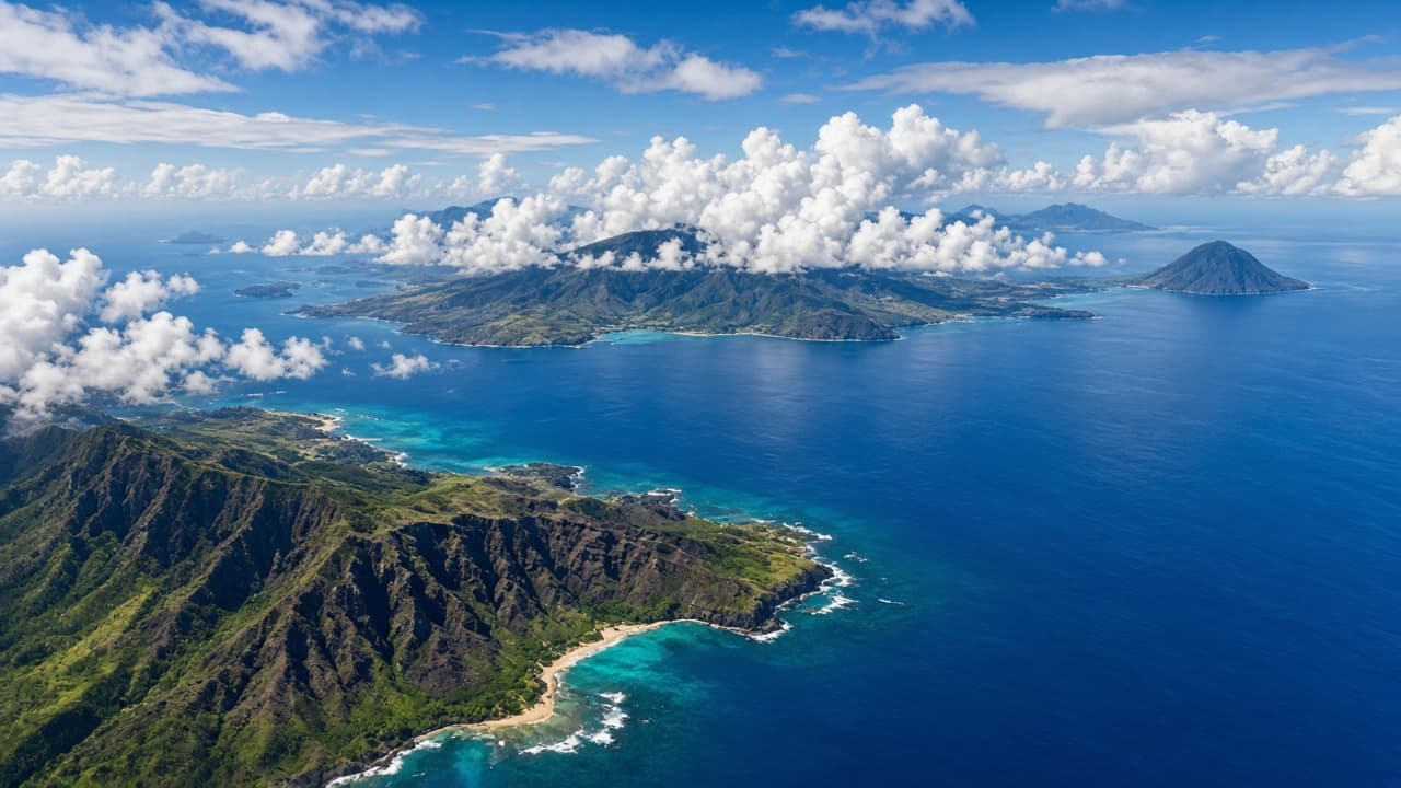 Hawaii
