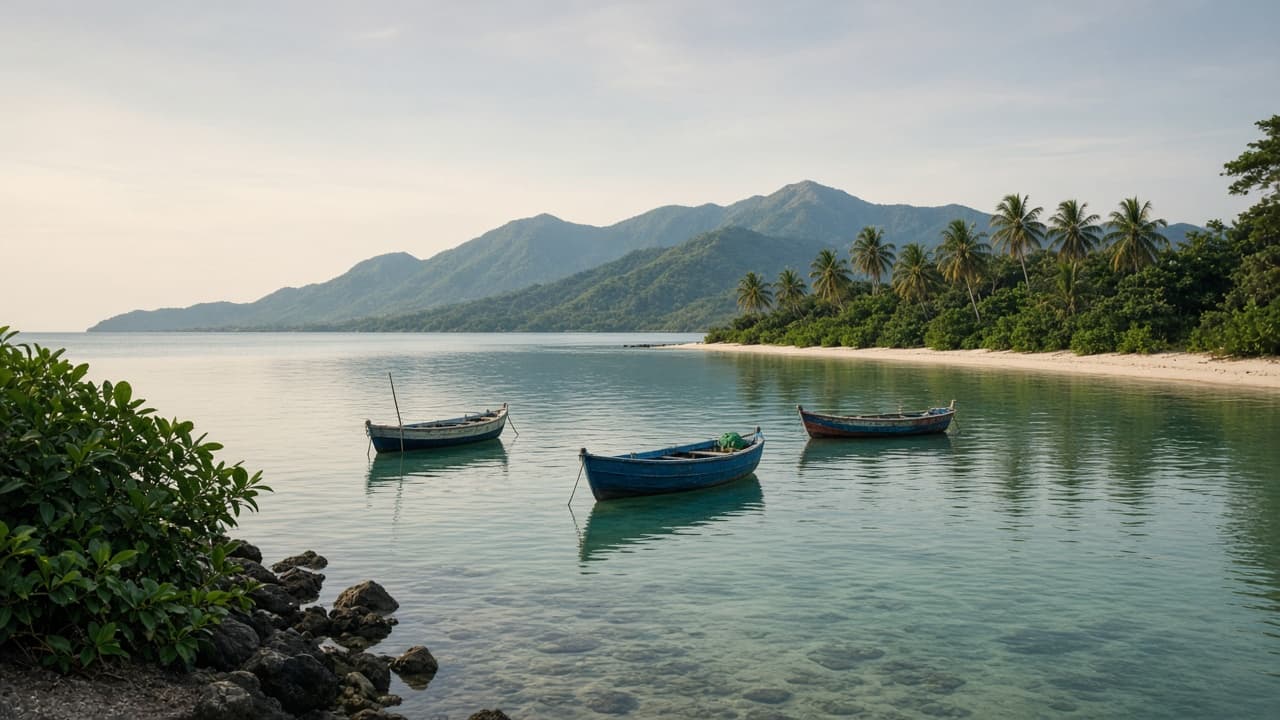 Huahine