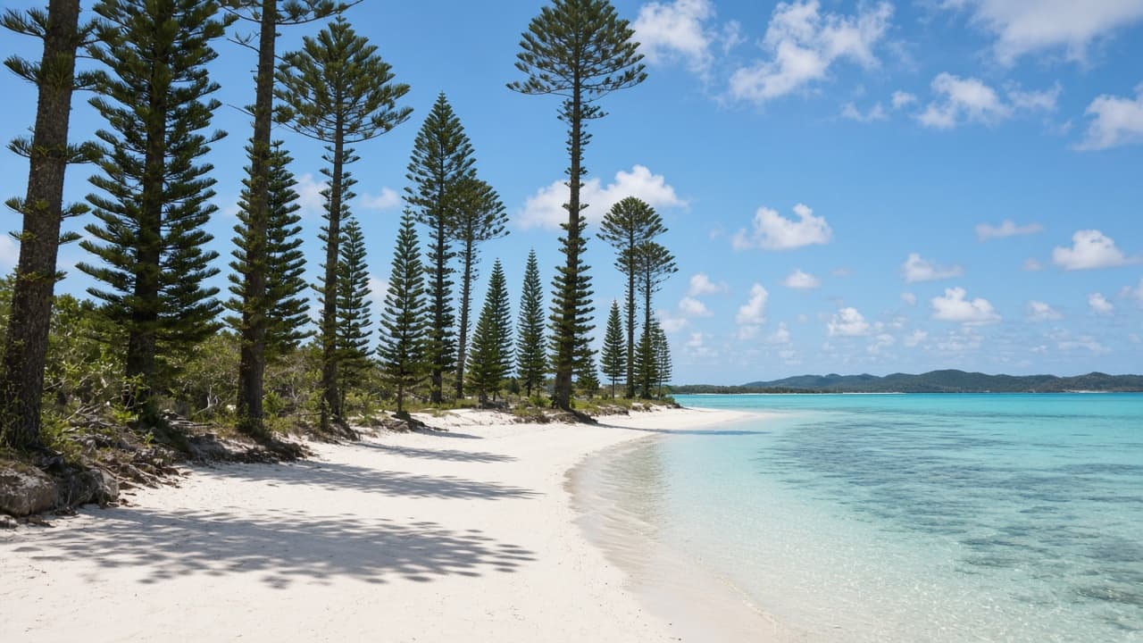 Isle of Pines