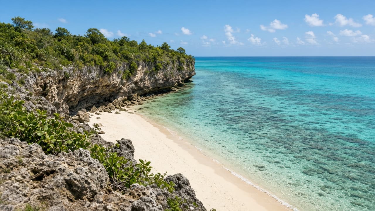 Loyalty Islands