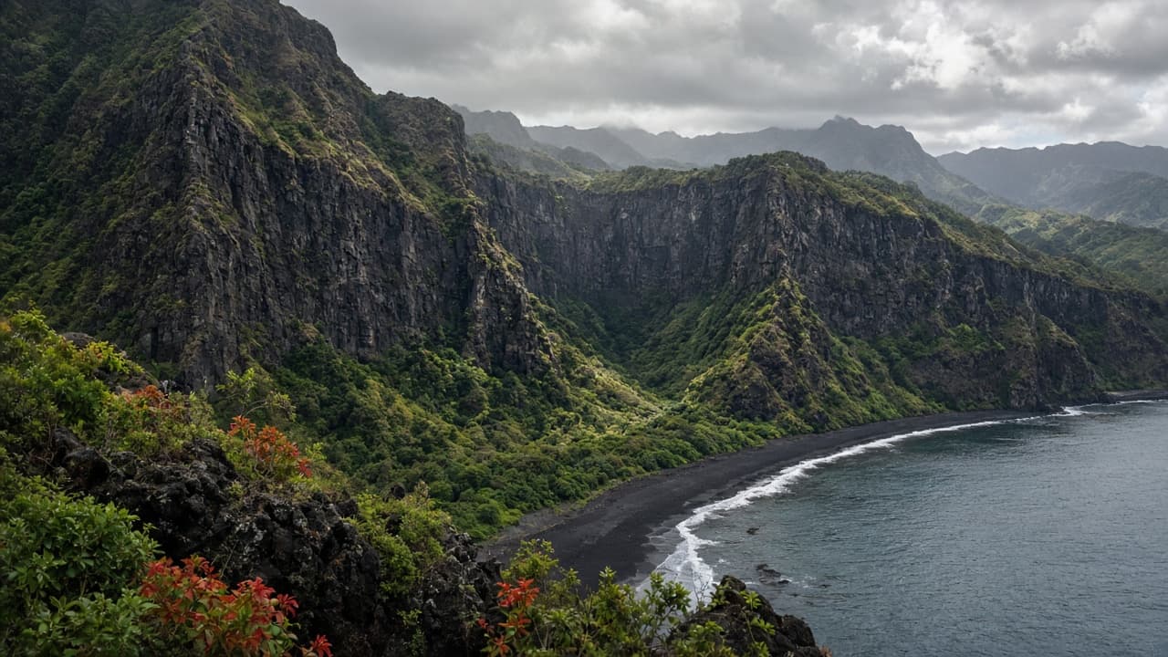 Marquesas