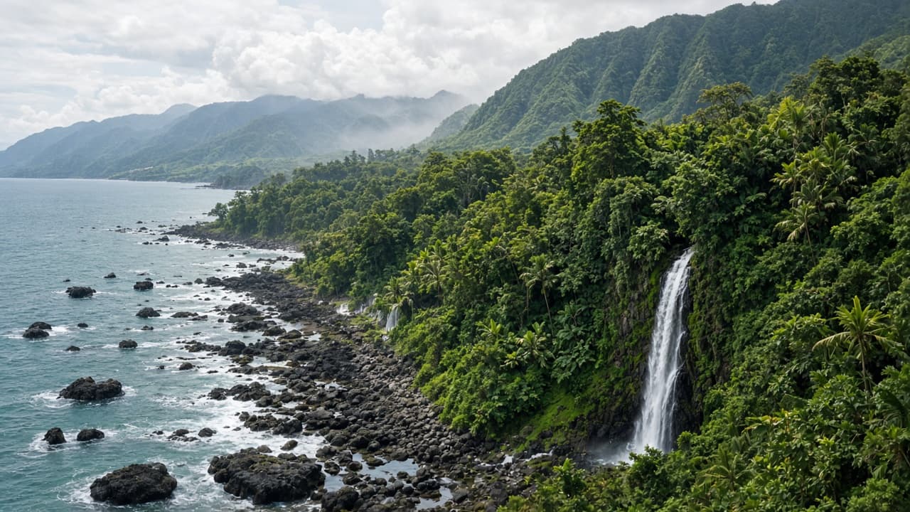 Maui