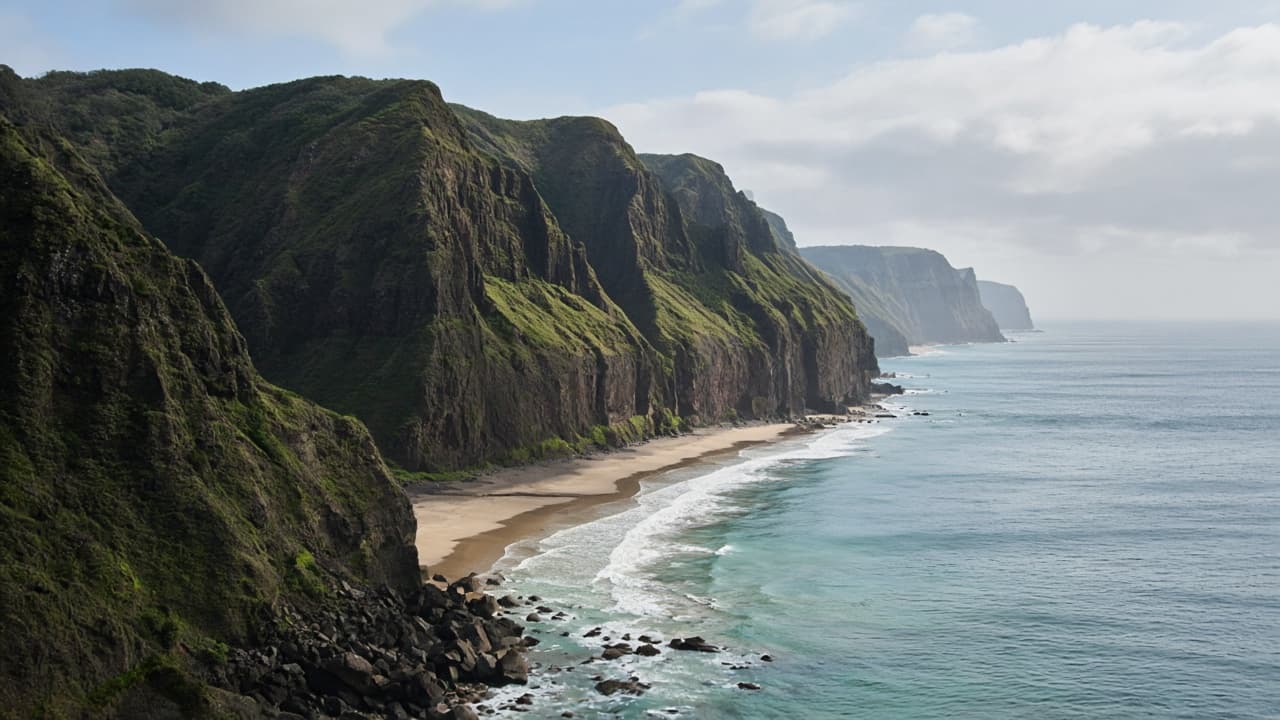 Molokaʻi
