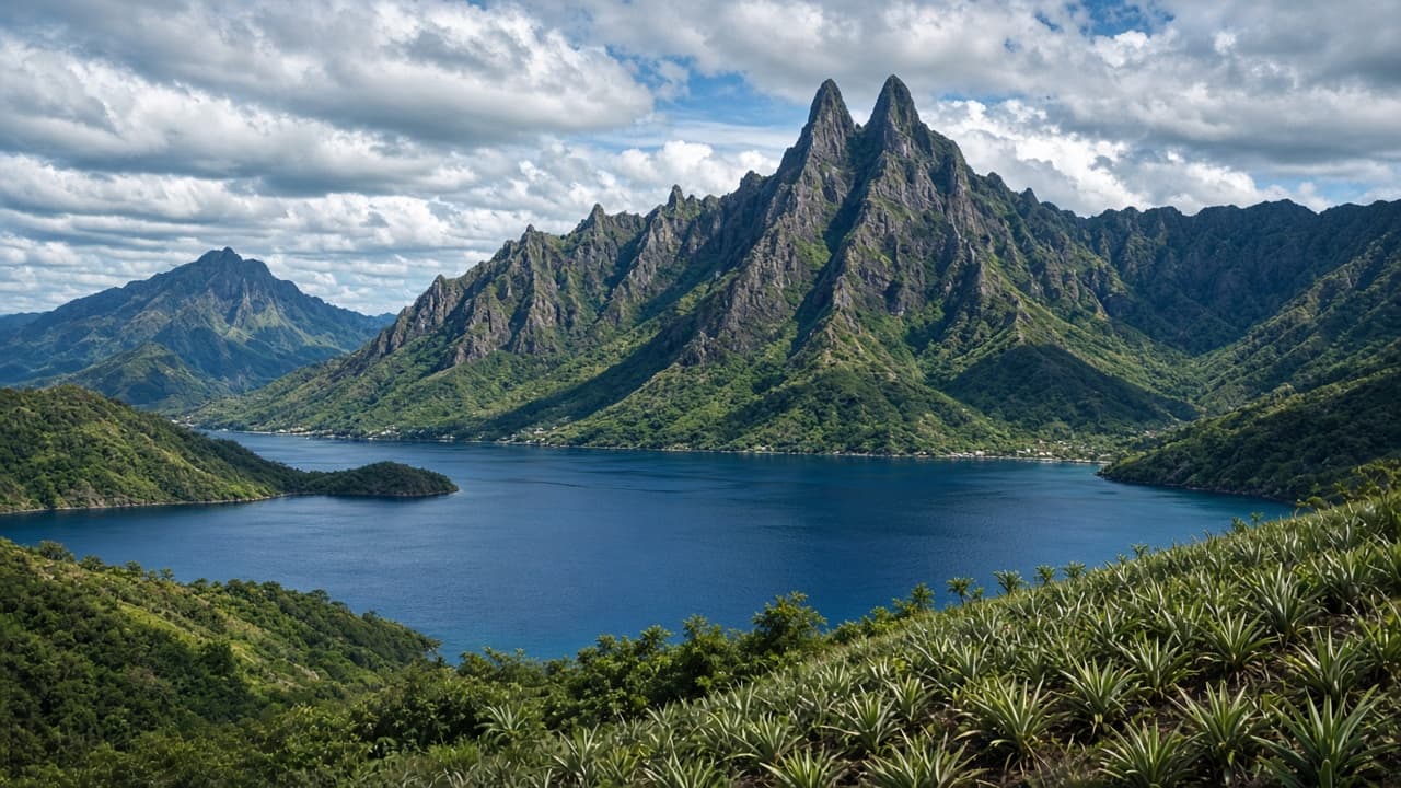 Moorea