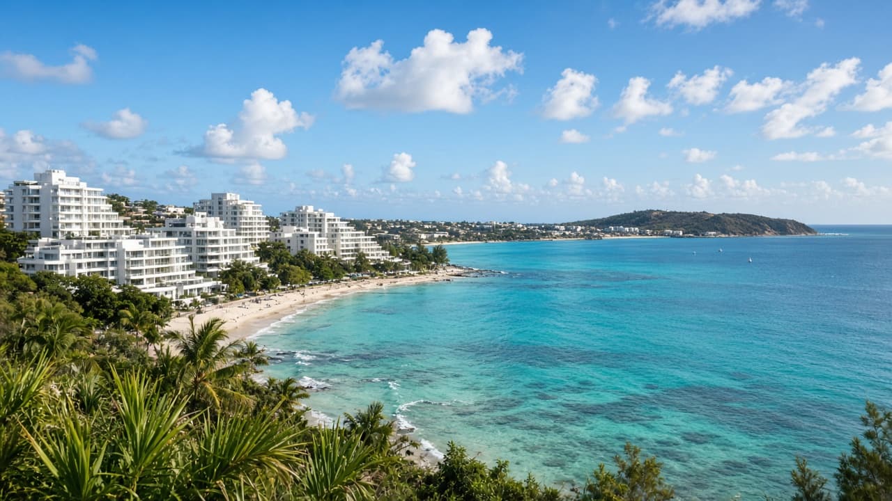 Nouméa