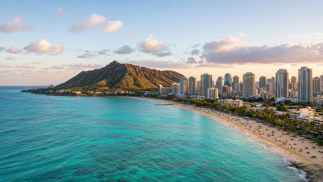 Oʻahu