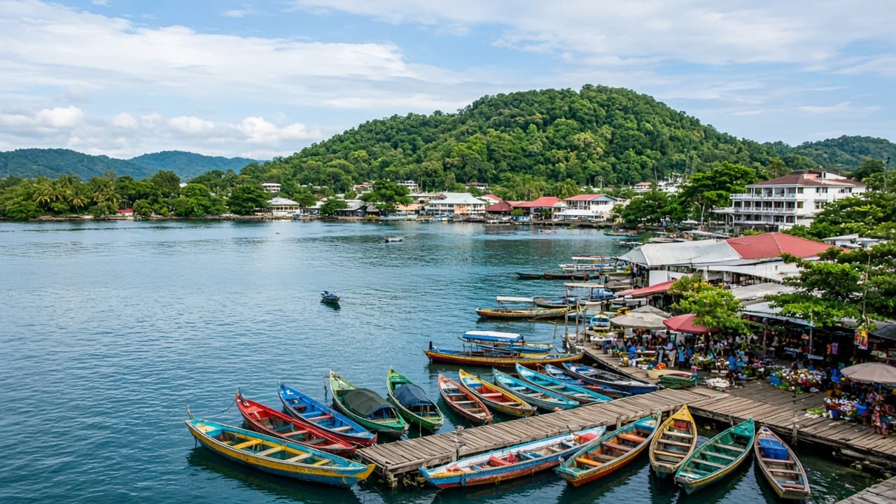 Port Vila