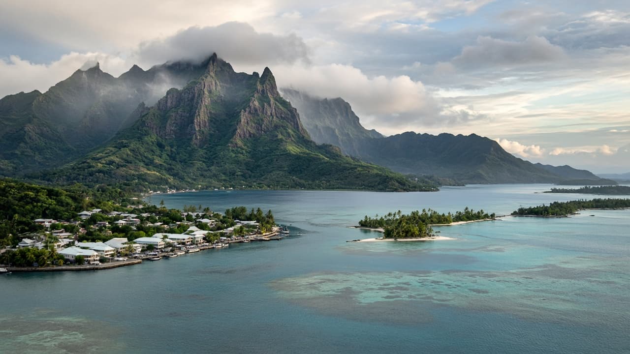 Raiatea