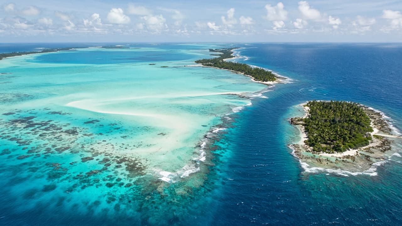 Rangiroa