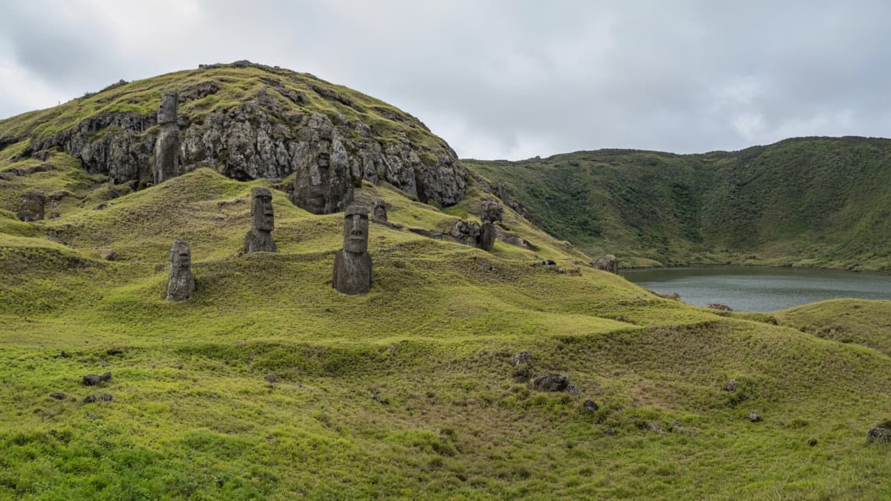 Rapa Nui