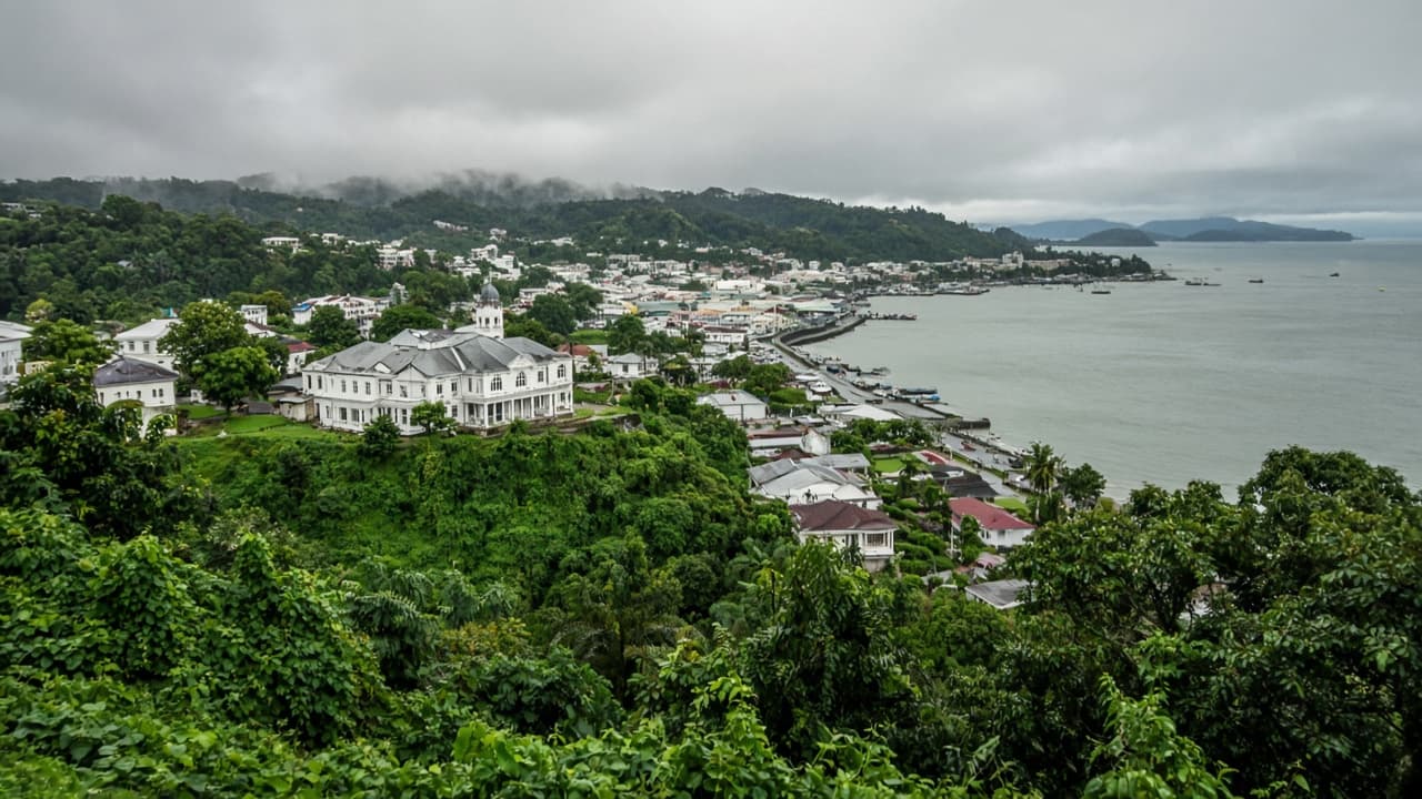Suva