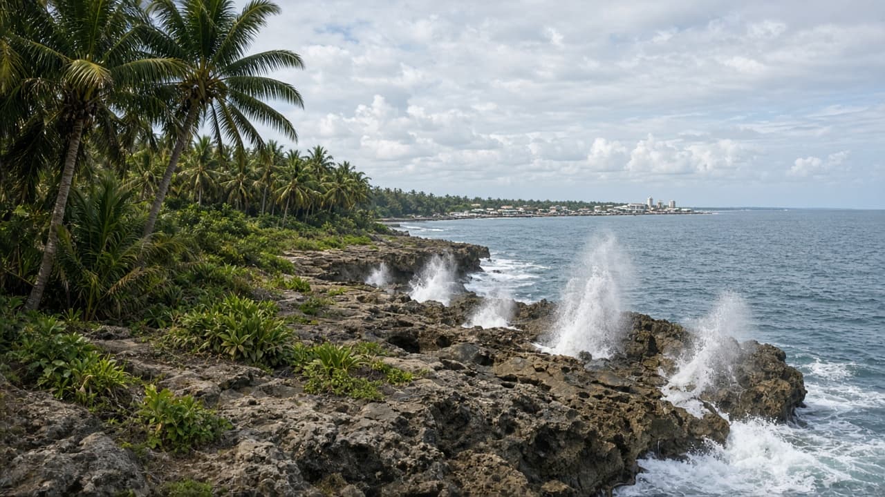 Tongatapu