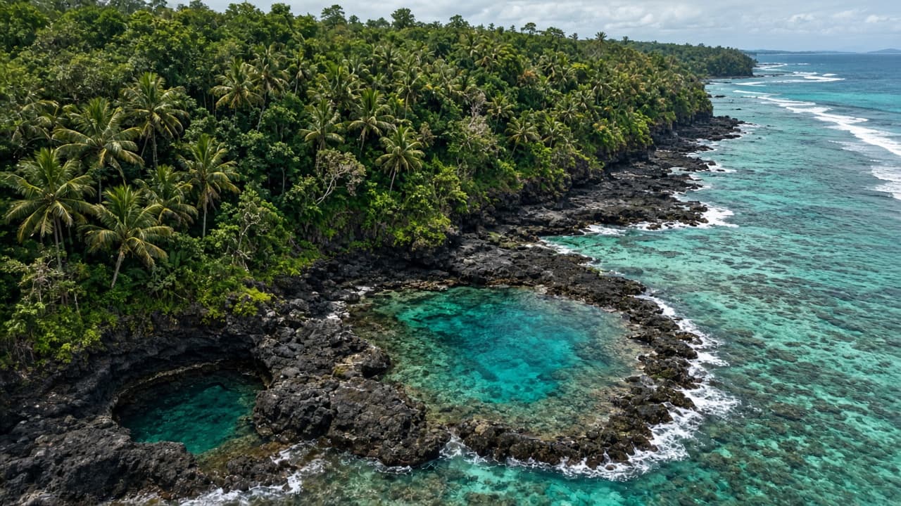 Upolu