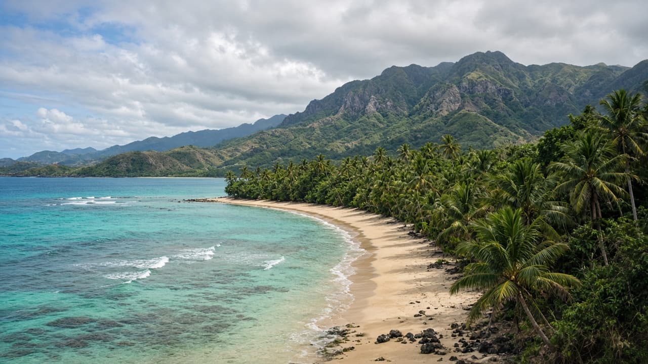 Viti Levu