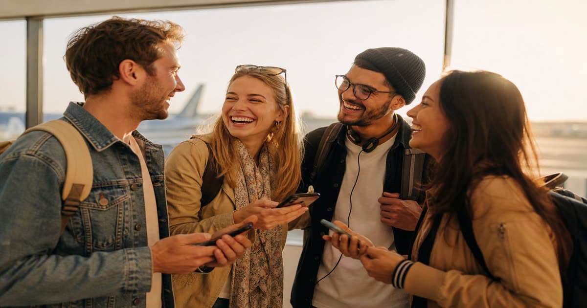 Best Saily alternative in 2026: cheap eSIM focused on data, not extras